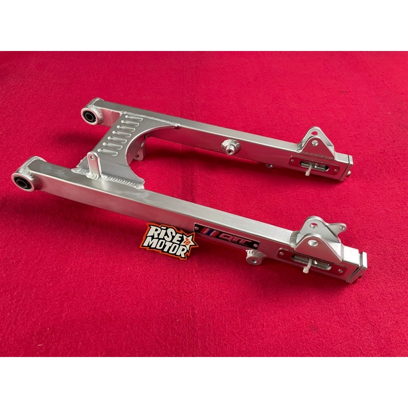 SWING Arm AREM QTT JUPITER Z SILVER