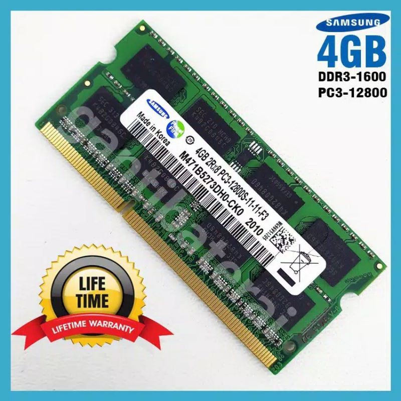 Ram DDR3
