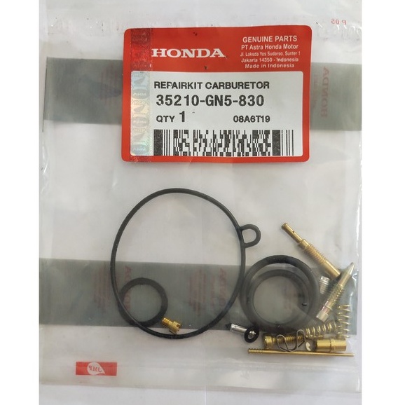 REPAIRKIT GRAND35210-GN5-830