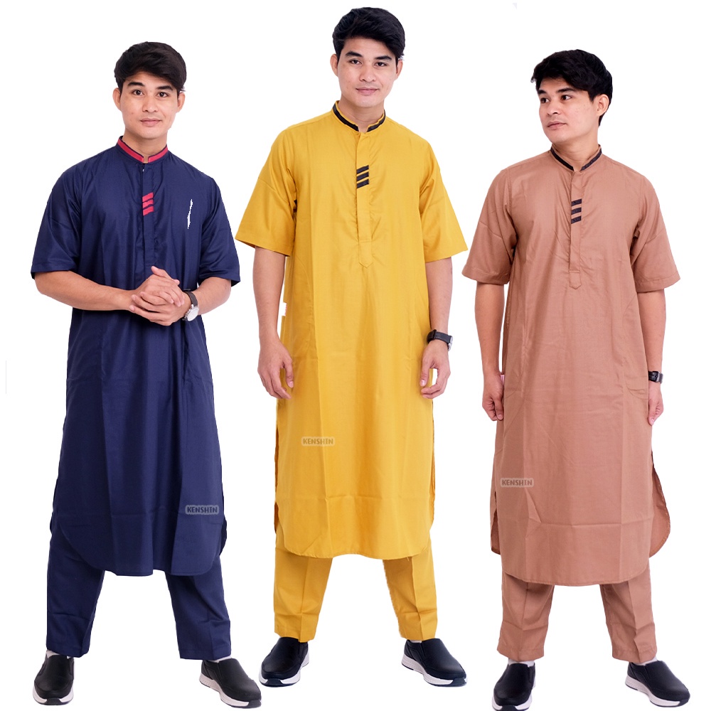 Koko Turki OBRAL Size Remaja Jumbo - Setelan Baju Koko Turki Anak Remaja - Dewasa