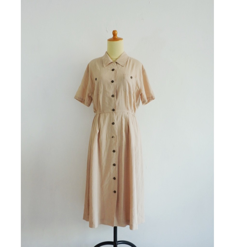 1746 // BRULEE DRESS