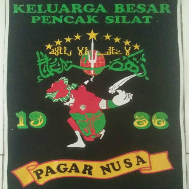 bet punggung pagar nusa