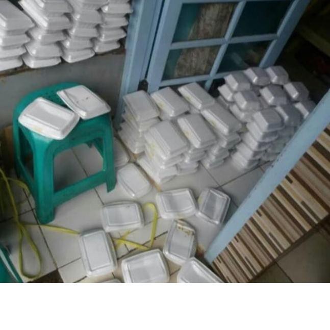 ♥ Cacing laut / cacing naga ❅