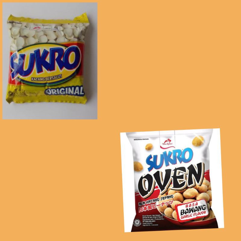 Sukro Original / Sukro Oven