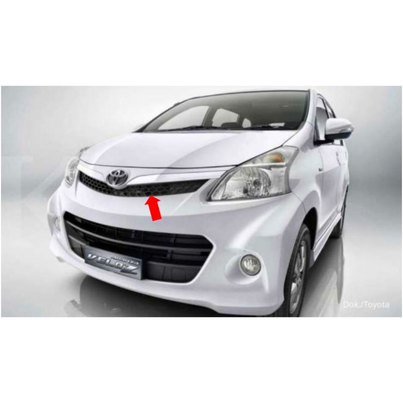 Grill jaring jaring Avanza VELOZ 2012 2013 2014 2015