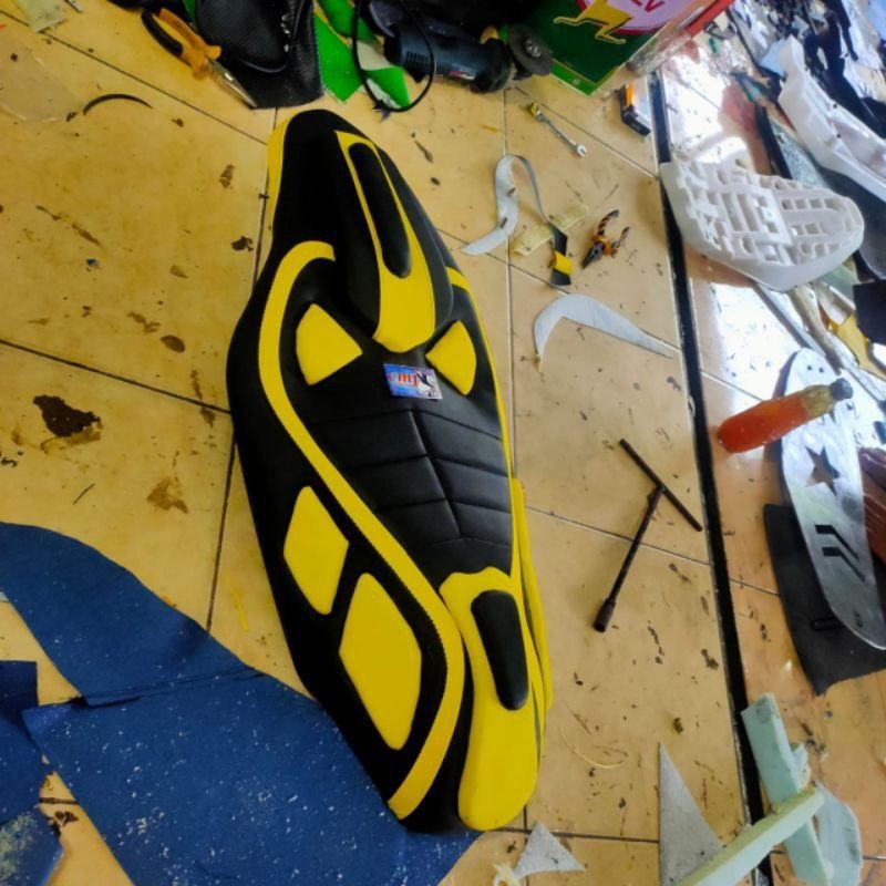 Jual JOK CUSTOM PCX 160-JOK MOTOR PCX NEW MBTech Indonesia|Shopee Indonesia