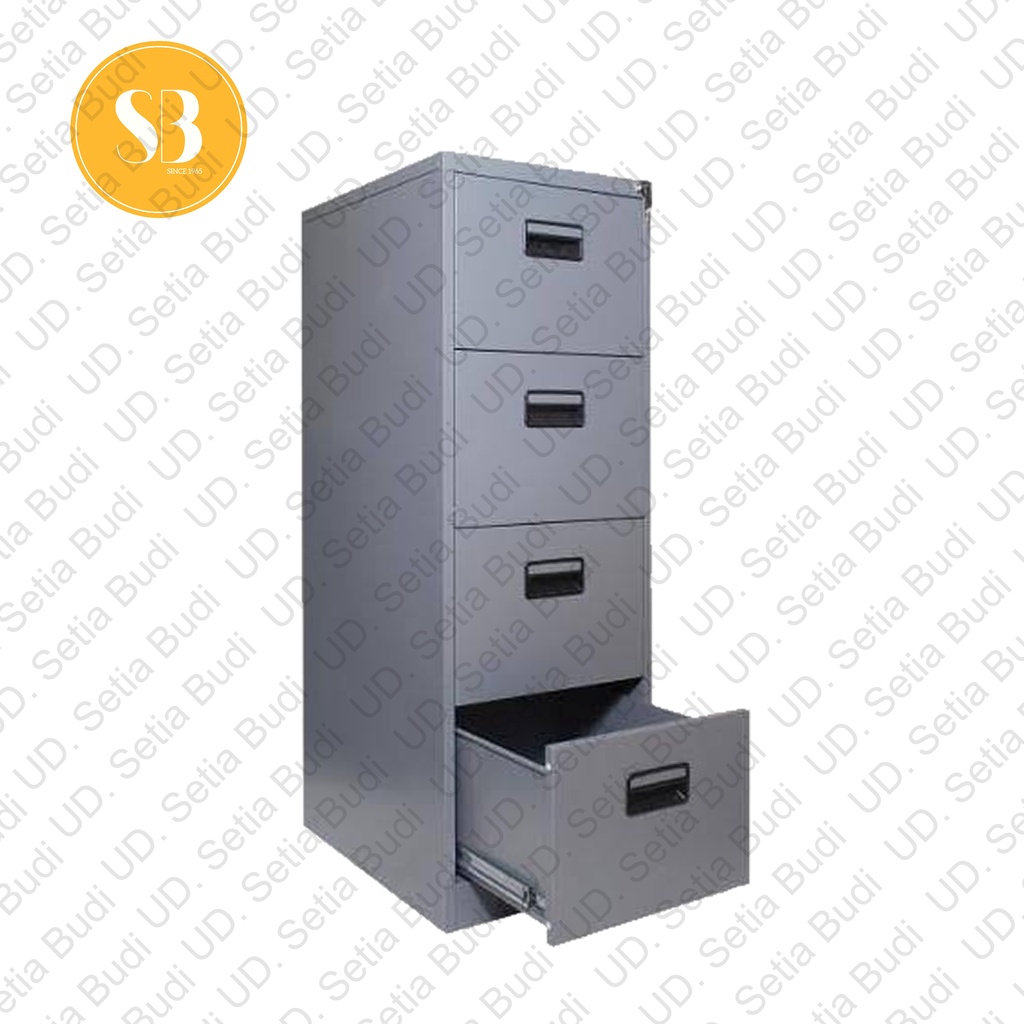 Filing Cabinet Lemari Arsip Besi Brother B-104