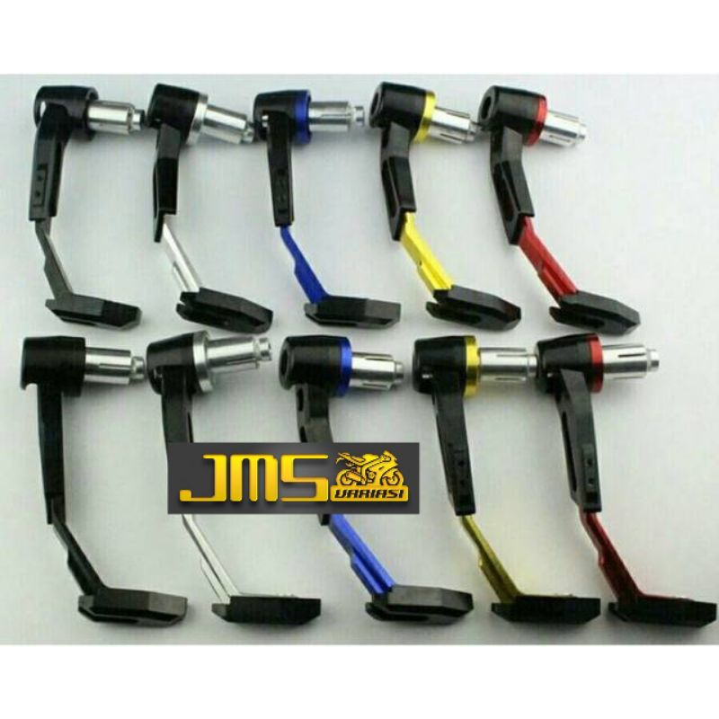 PROGUARD ROBOT HANDGUARD PRO GUARD HAND GUARD ROBOT CNC JALU AEROX NMAX BEAT VARIO VIXION R15 PCX FU MX NINJA CBR CB MT15 W175 RXK GSX