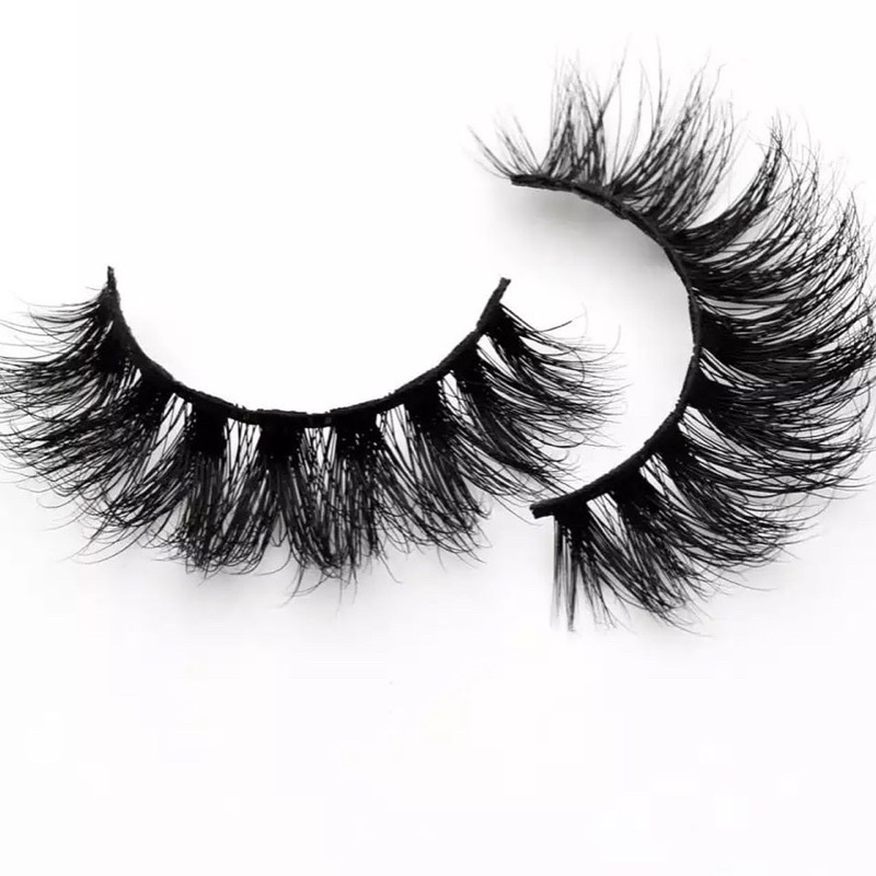 SUPER 3D FLUFFY EFFECT - XANADU PLETHORA LASHES