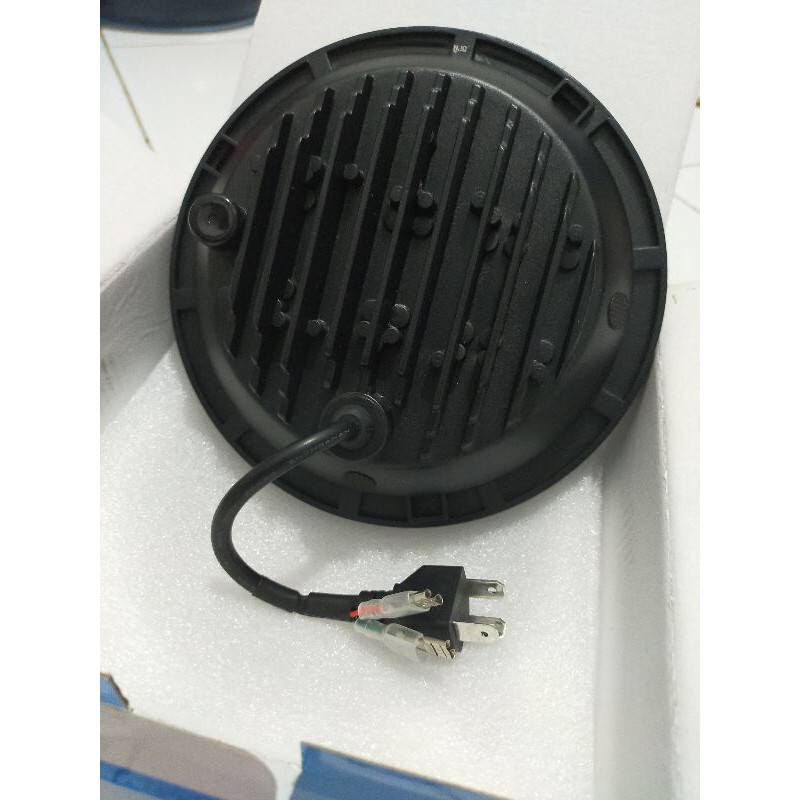 daymeker 7inch led 16led