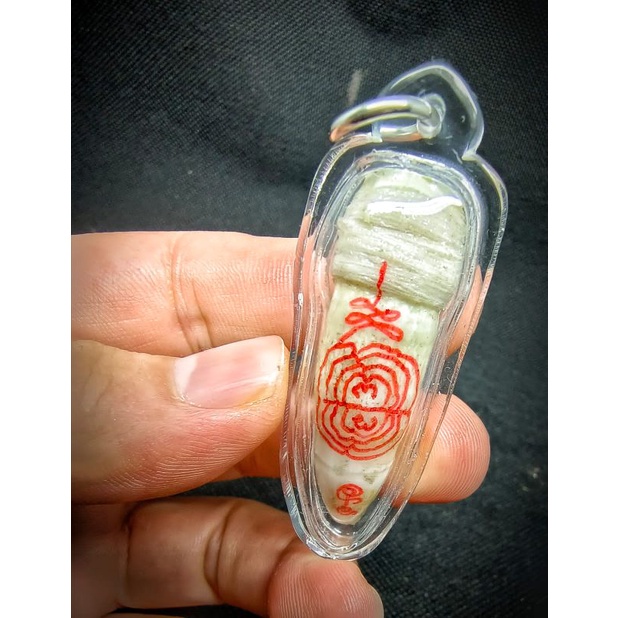 Rare and best Kiew Jorakae Payawan by ajhan tim B.E. 2500
