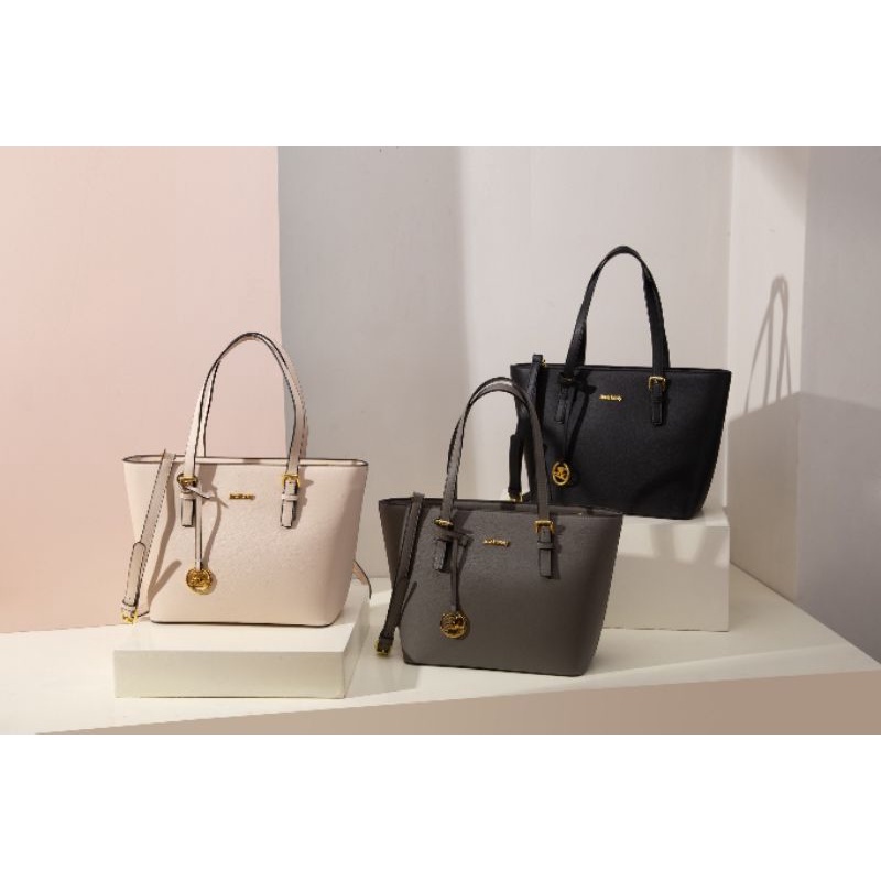 Veronica Bag JimsHoney