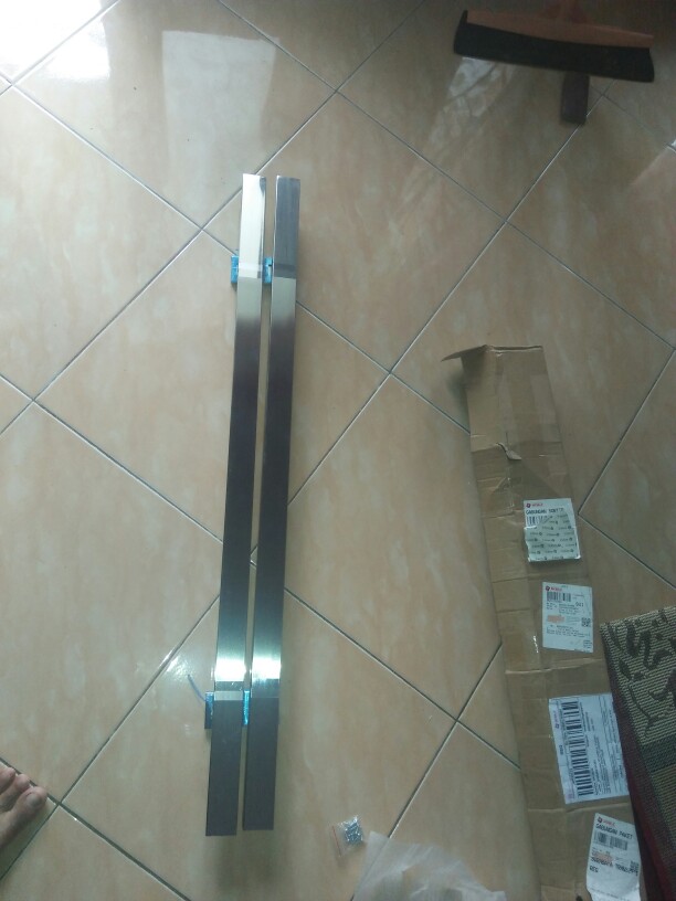 Tarikan Pintu 1 Meter 1psg