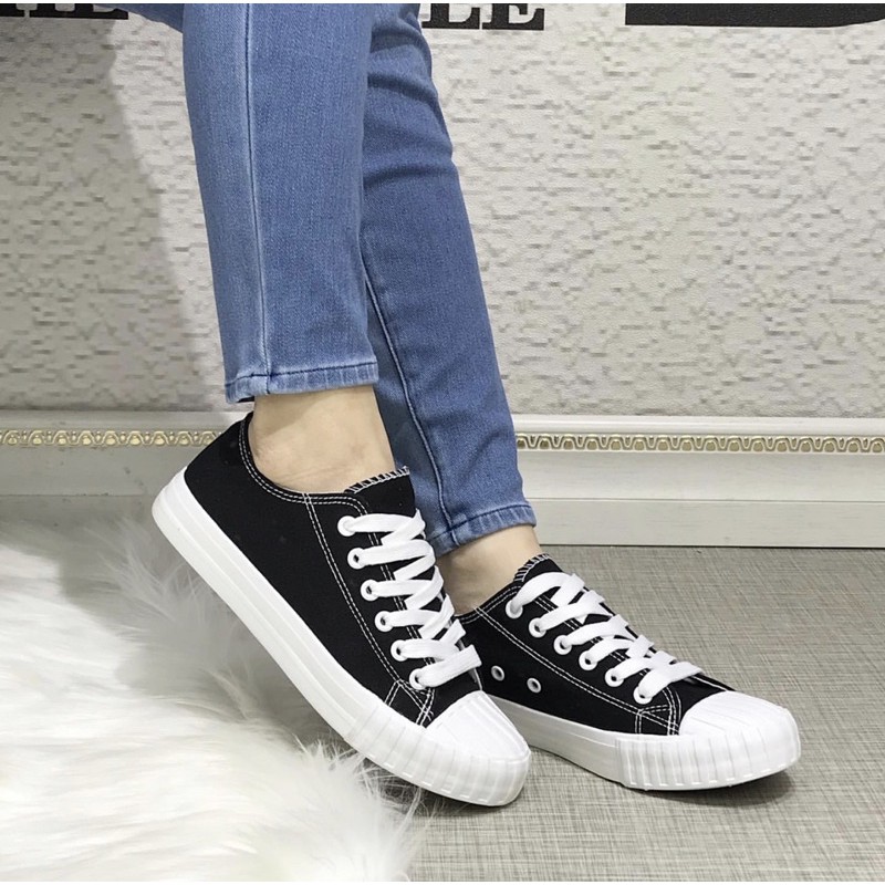 sneakers f7605 wanita import