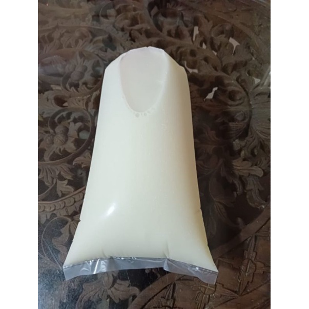 

Air Kedelai / Air Tahu Murni