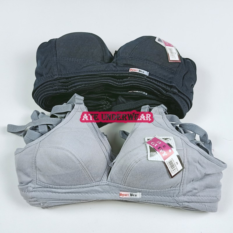 AT40-Guffy Bra sport Buat Remaja-ate underwear