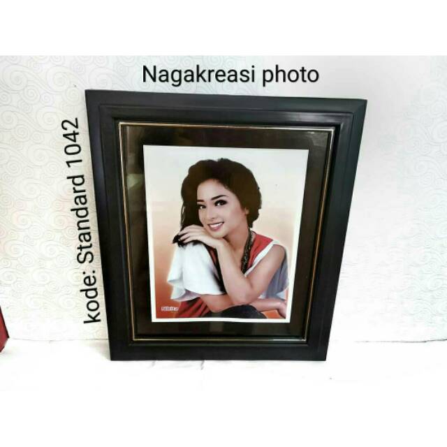 Jual FIGURA PHOTO PIGURA FOTO KEREN Ukuran 10r | Shopee Indonesia