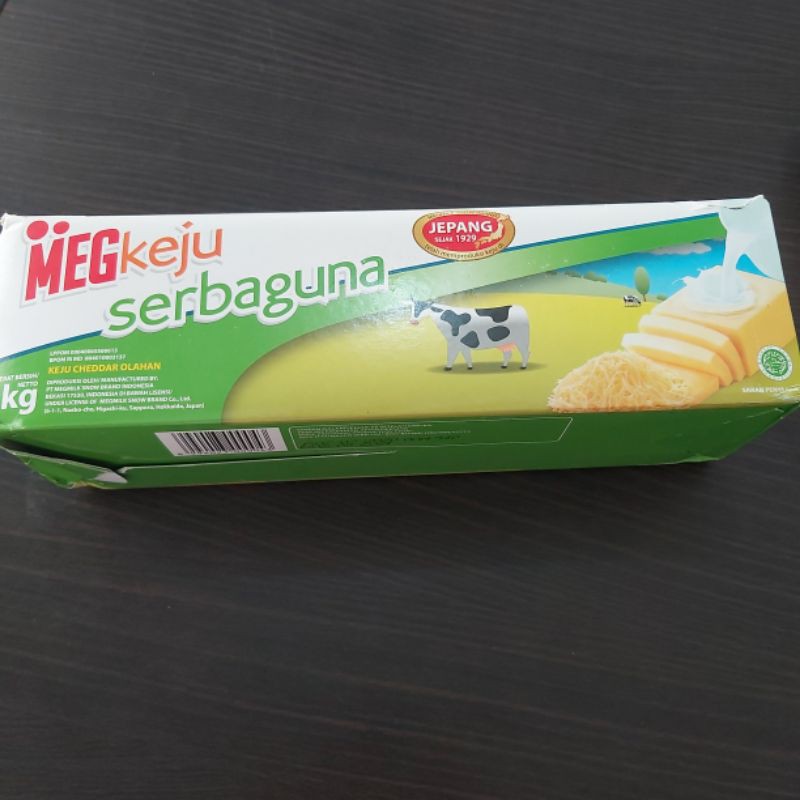 

meg keju 2kg