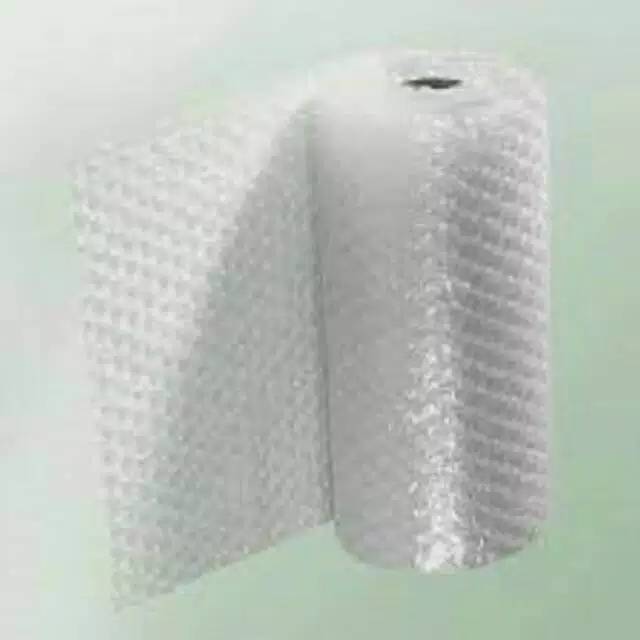 

Bubble wrap untuk packing tambahan /Pembungkus tambahan