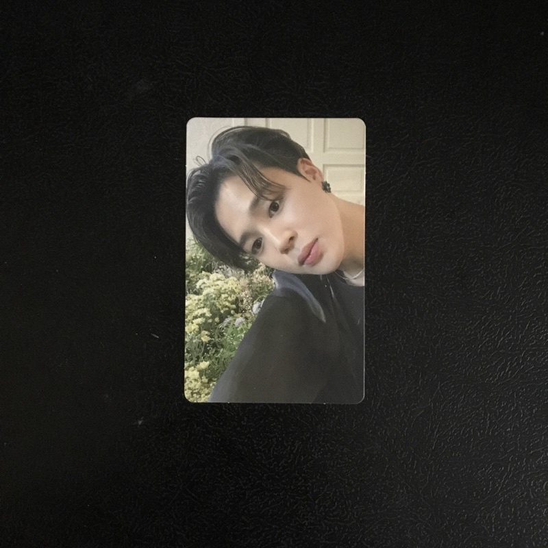 BTS JIMIN BE ESSENTIAL RANDOM PC