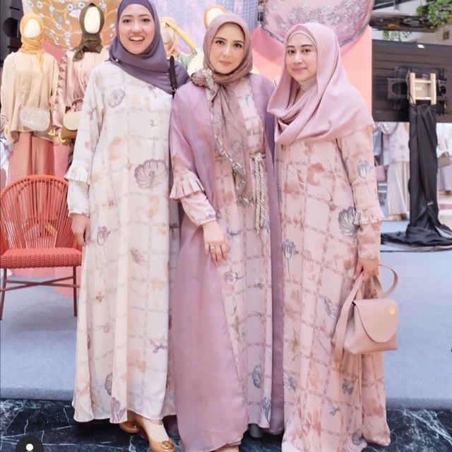 desti dress ria miranda dekade