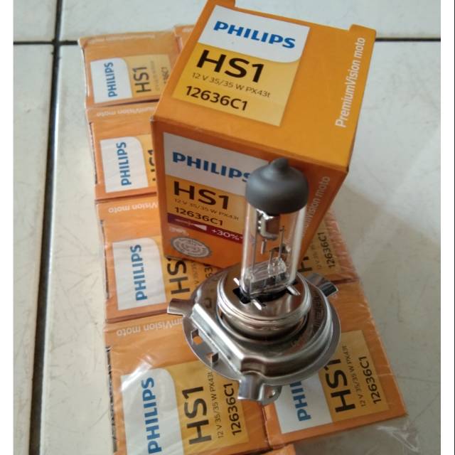 Jual Produk New Bohlam Philips Vixion Murah Dan Terlengkap Agustus 2020 Bukalapak