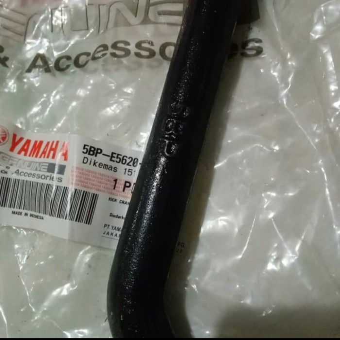 ENGKOL SELAHAN SCORPIO ORIGINAL YGP ASLI PART