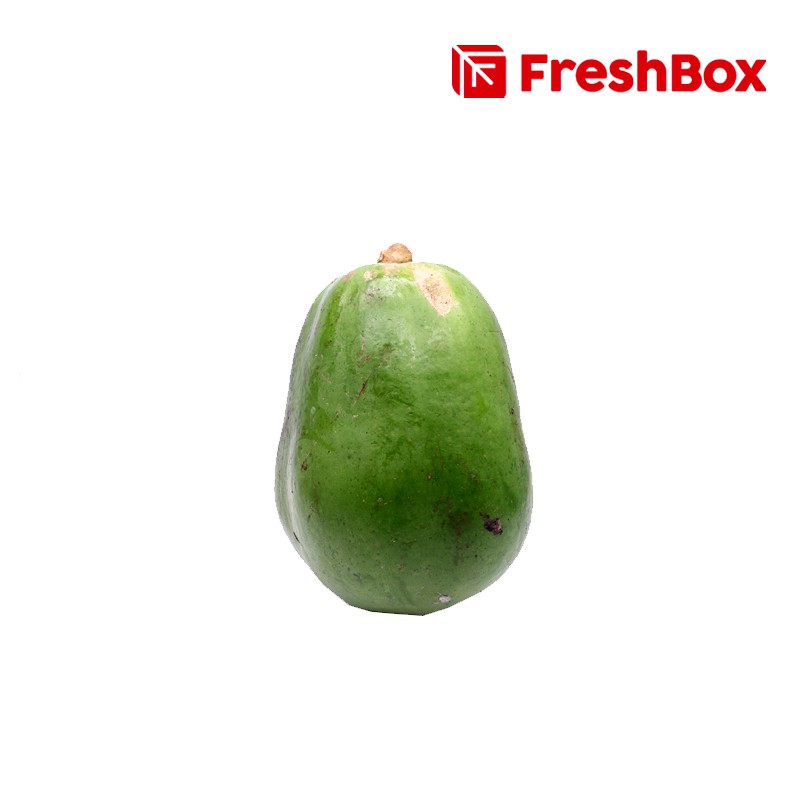 

Pepaya Muda 1 Pcs FreshBox