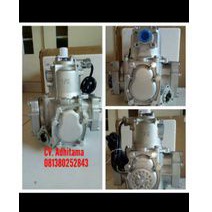 m meter mesin dispenser spbu pertamini merk TPG peralatan spbu