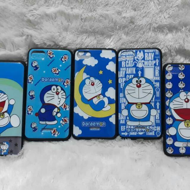 Silikon xiaomi 5a