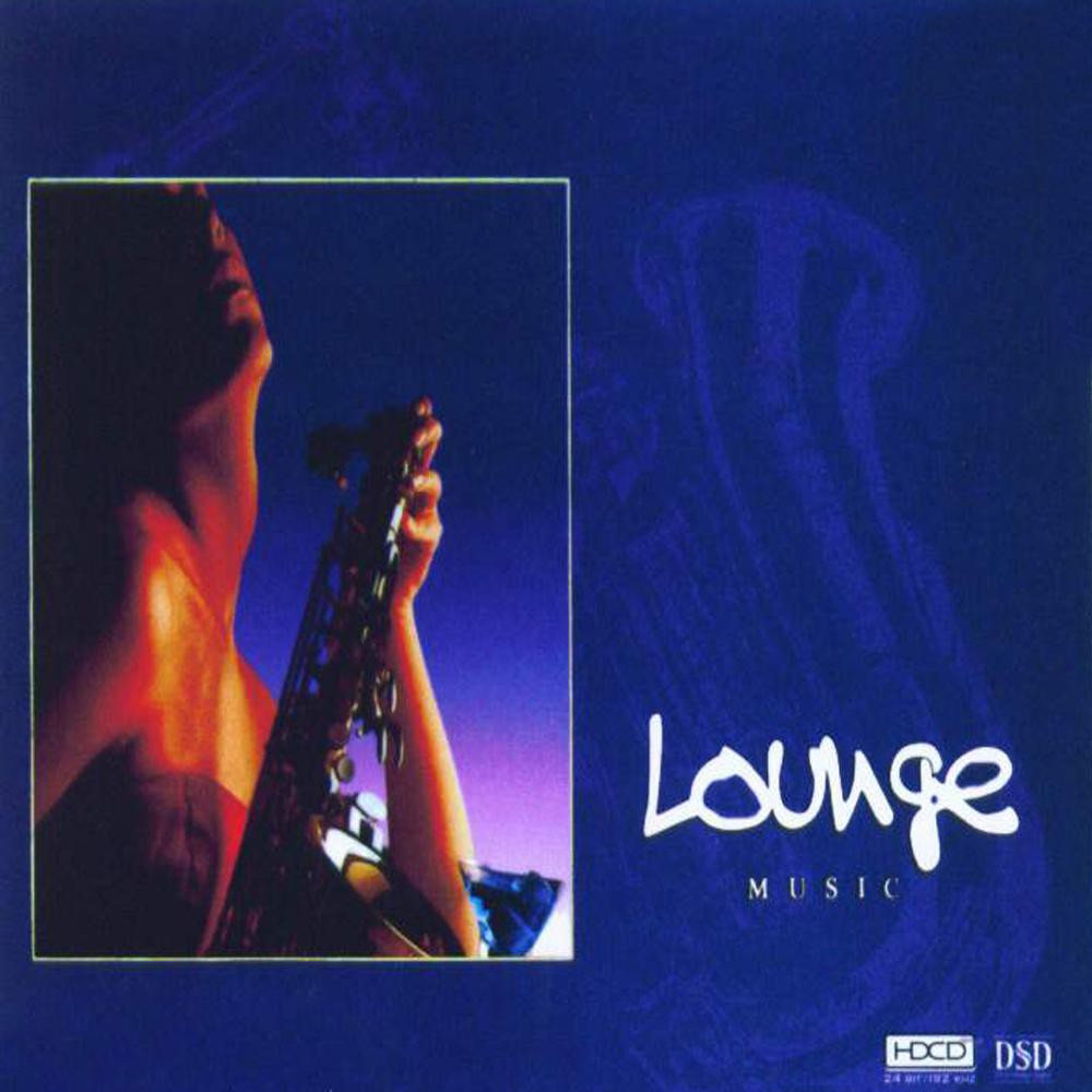 CD MUSIC LOUNGE MUSIC