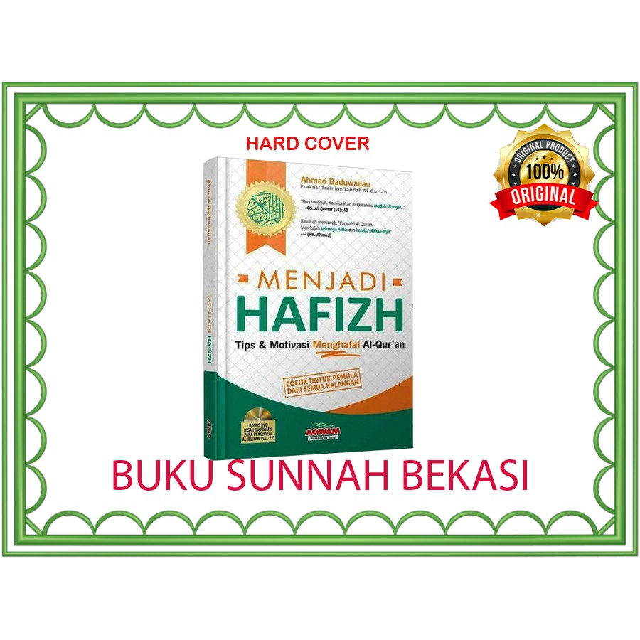 MENJADI HAFIZH | AQWAM | Tips &amp; Motivasi Menghafal Al Quran | Menjadi Hafidz