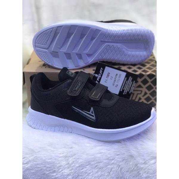 Sepatu sneakers sekolah PROATT PC 950 PA 700 sz 31-38