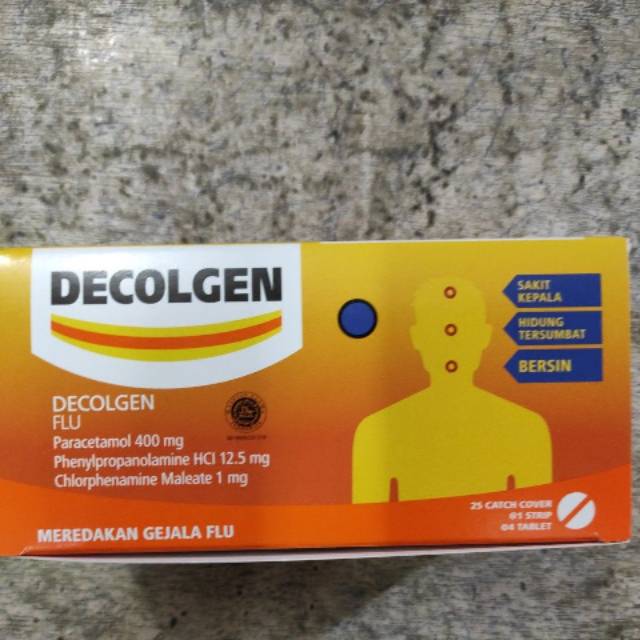 Decolgen