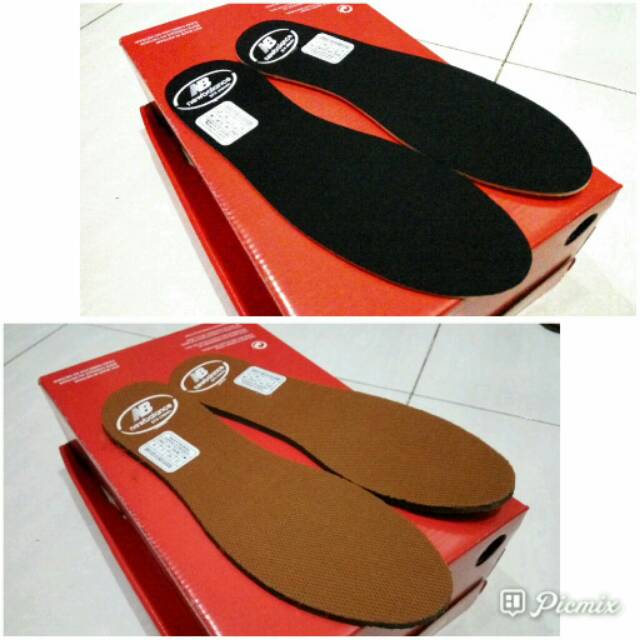 insole sepatu new balance