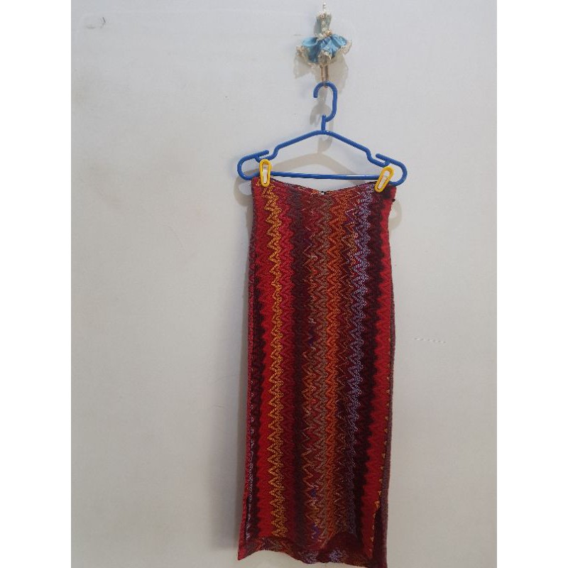 Rok preloved mermaid