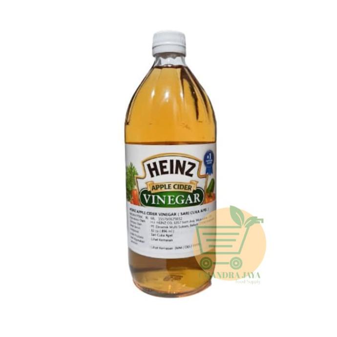 

Cuci Gudang Awal Tahun Heinz Apple Cider Vinegar 32 Oz / 946 ML. Cuci Gudang Awal Tahun