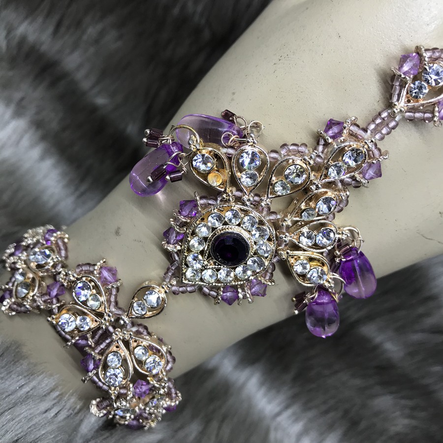 Gelang Cincin India 028