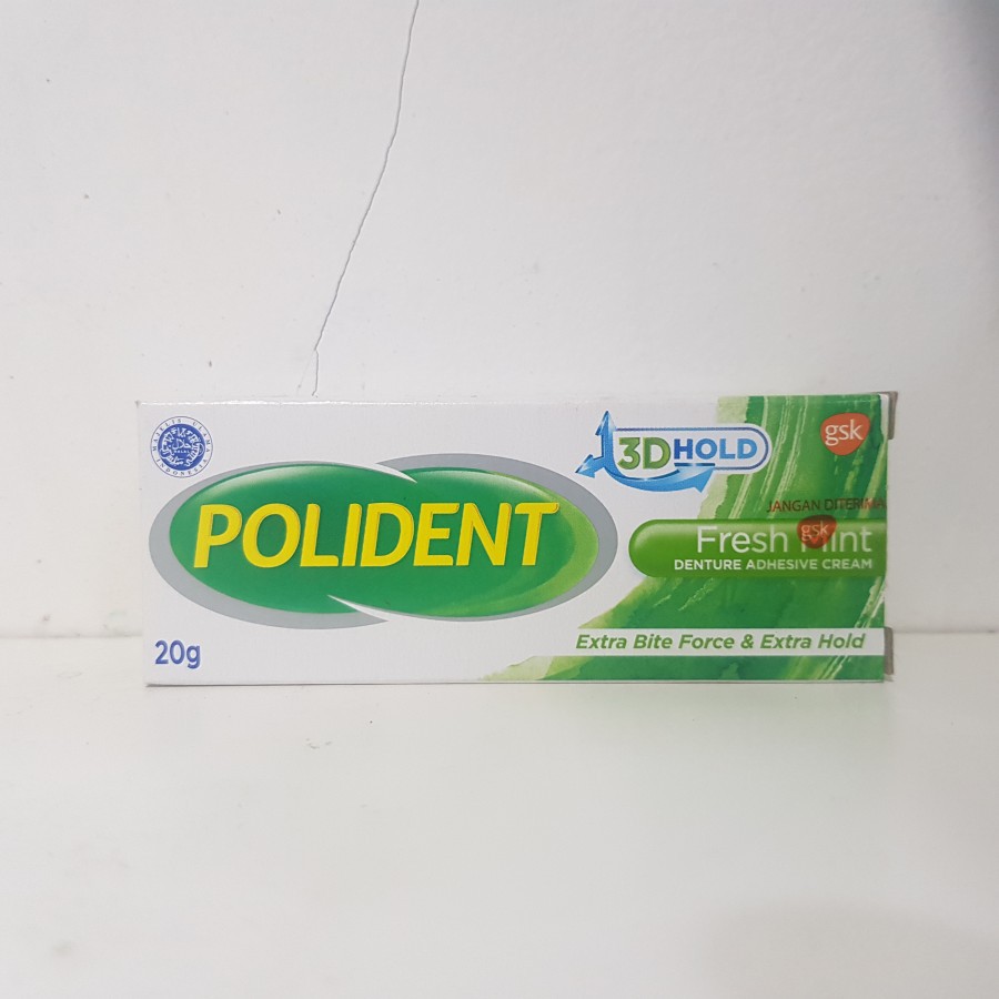 Polident 20 Gr