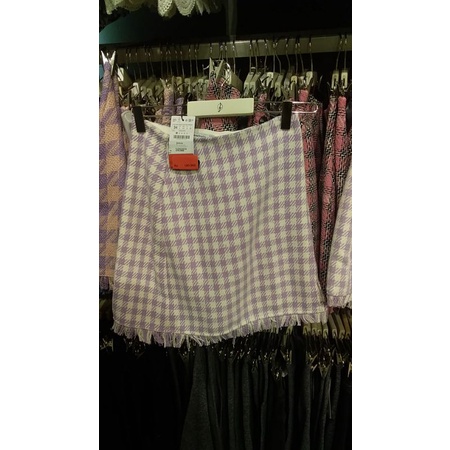 Rok Stradivarius Jastip Crew