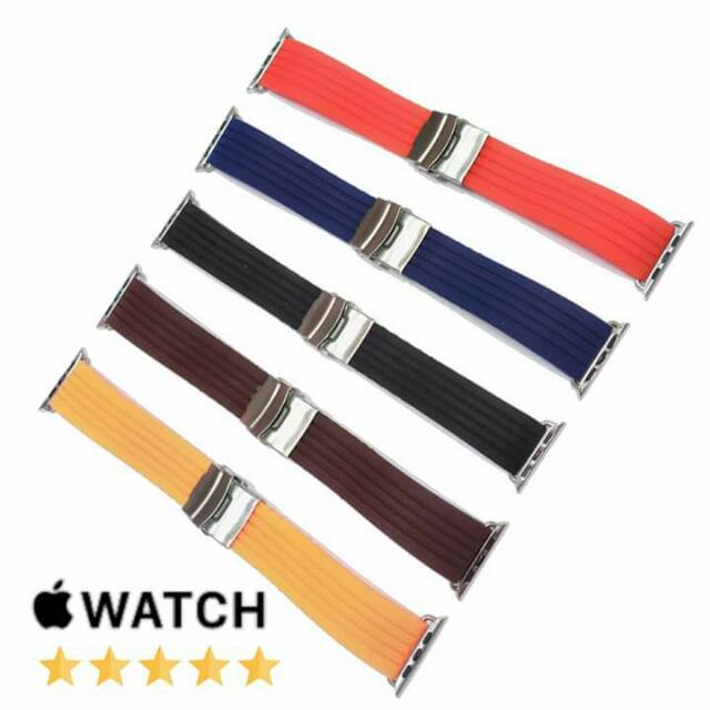 Apple Strap Watch 42mm 44mm