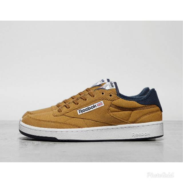 reebok club c 85 corduroy