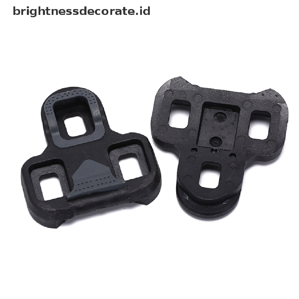 Pelat Kunci Pedal Sepeda 4.5 Derajat