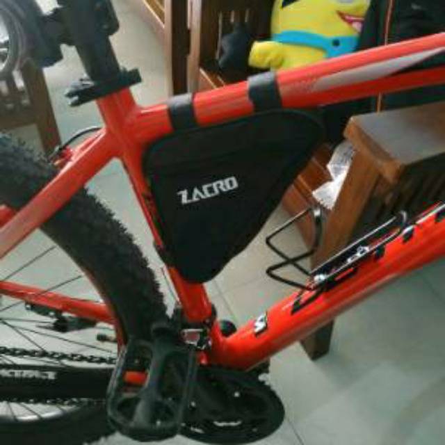 Tas sepeda gowes