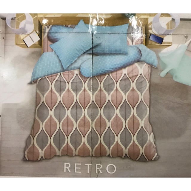 Sprei My Love 160x200/180x200