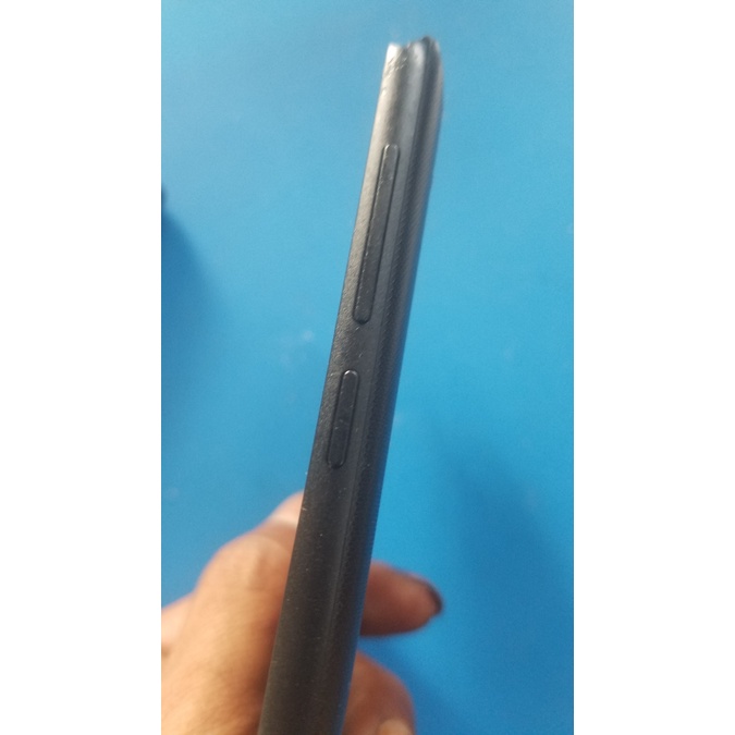 tombol luar power volume meizu c9 bonus bakdoor seadanya