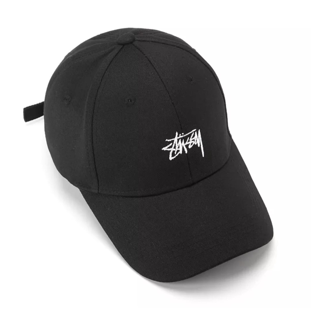 TOPI BASEBALL STUSSY RING BESI UNISEX REMAJA DEWASA KUALITAS PREMIUN COD