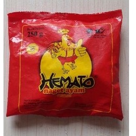 

HEMATO Nugget ayam 250 gr