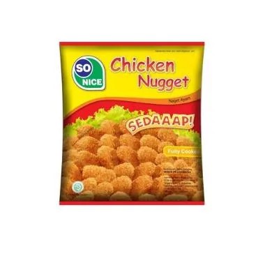 

Sedap Nugget original