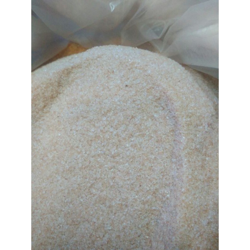 

Garam Himalaya Pink | Himalaya Pink Salt 500gr